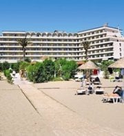 Pegasos Beach Resort Hotel - Pegasos de Luxe
