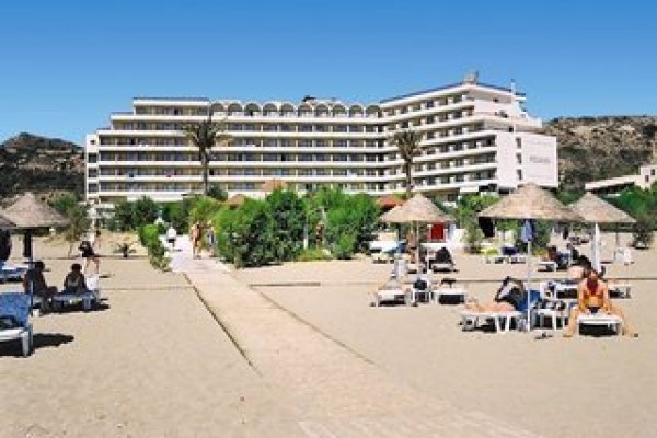 Pegasos Beach Resort Hotel - Pegasos De Luxe