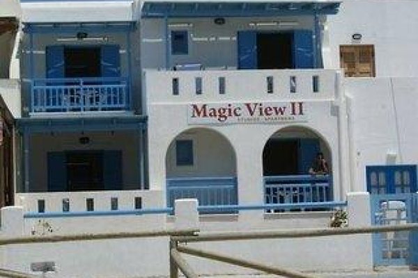 Magic View 2