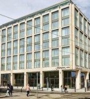 Hampton by Hilton Dublin City Centre