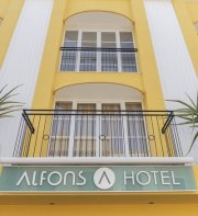 Alfons Hotel