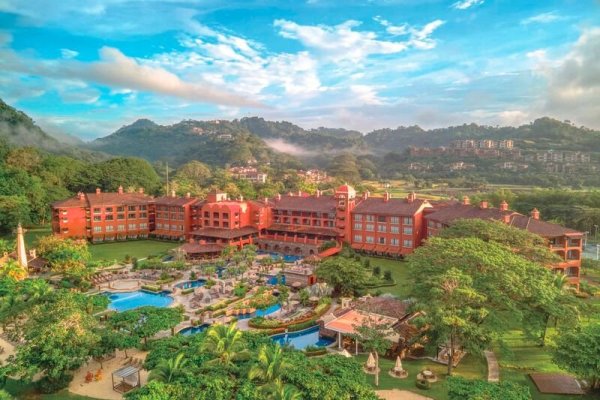 Marriott Vacation Club At Los Suenos