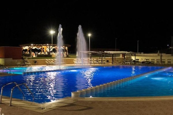 Borgo Don Chisciotte