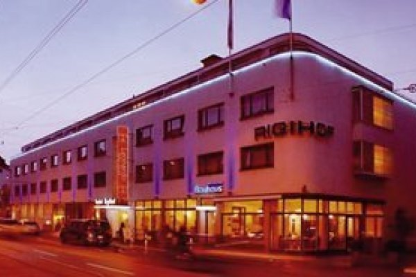 Leonardo Boutique Hotel Rigihof Zürich