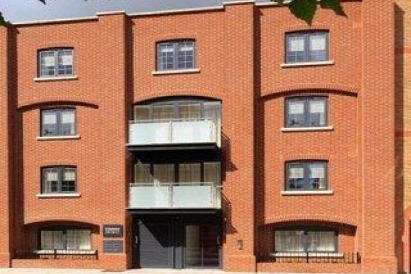 Cambric By Q Apartments