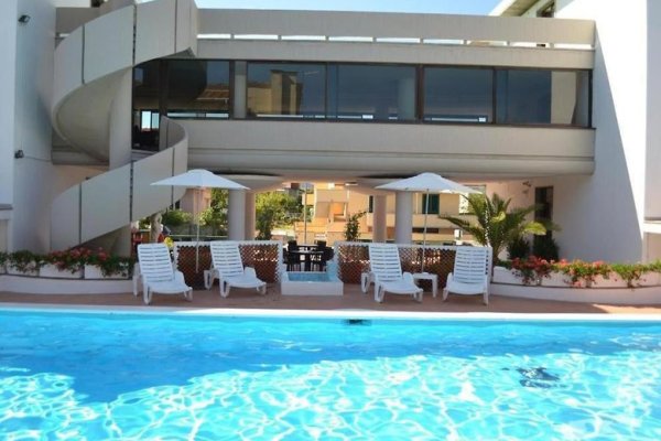 Residence Marina Di Cecina