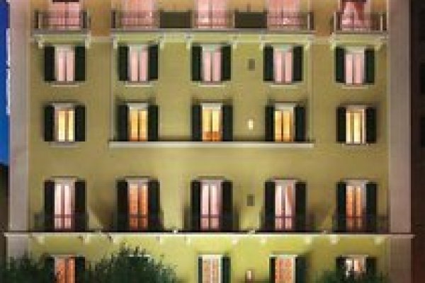 Grand Hotel Francia & Quirinale
