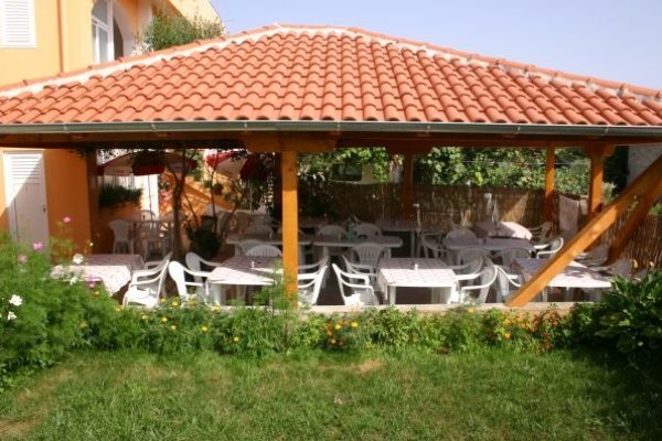 Apartmány Zita
