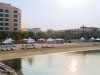 Traders Qaryat Al Beri Abu Dhabi - Pláž