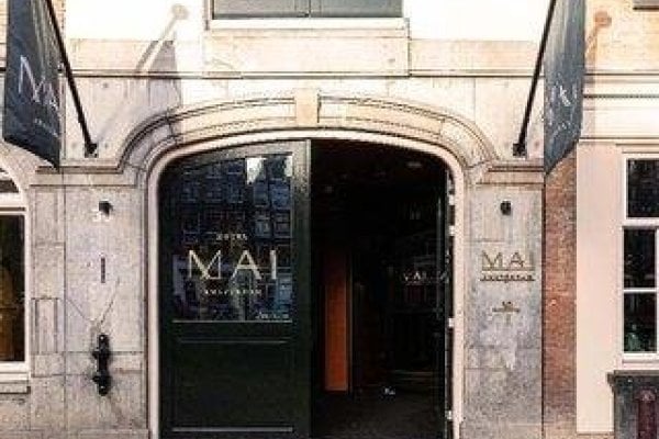 Hotel Mai Amsterdam