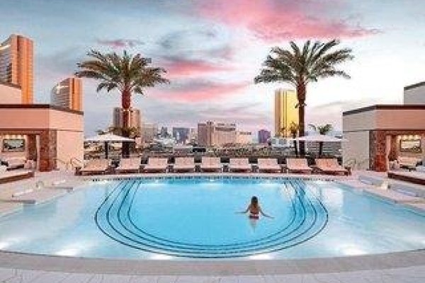 Conrad Las Vegas At Resorts World