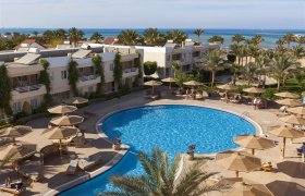 Golden Beach Resort recenzie