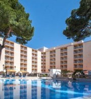 Cook´s Club Palma Beach - Adult Only