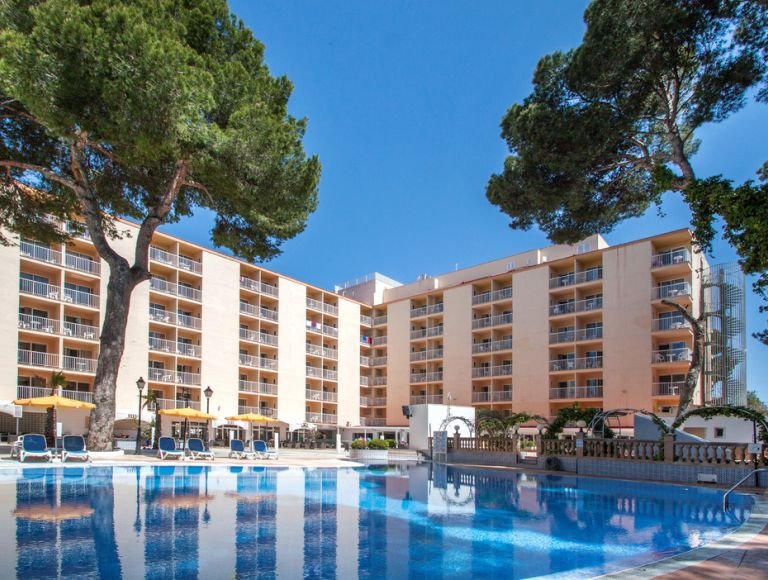 Cook´s Club Palma Beach - Adult Only
