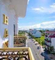 Hanah Hotel