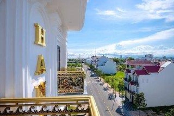 Hanah Hotel