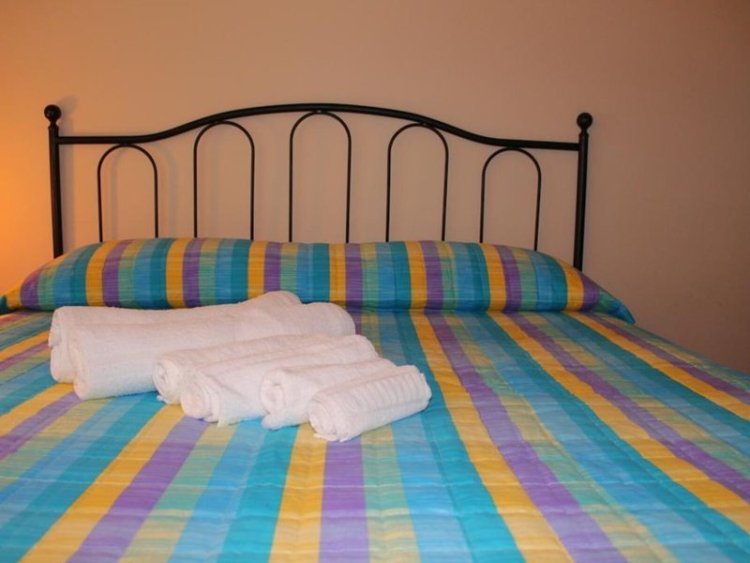 Via Roma Suites