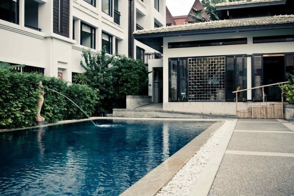 Avantika Boutique Resort Phuket