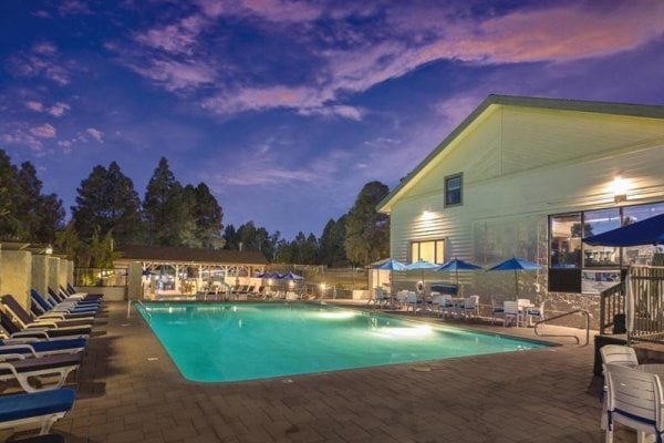 Wyndham Flagstaff