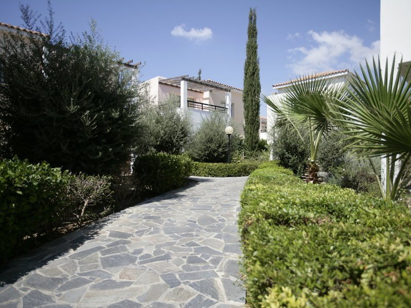 Avanti Holiday Village recenzie