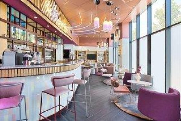 Aiden By Best Western Clermontferrand Hotel & Spa