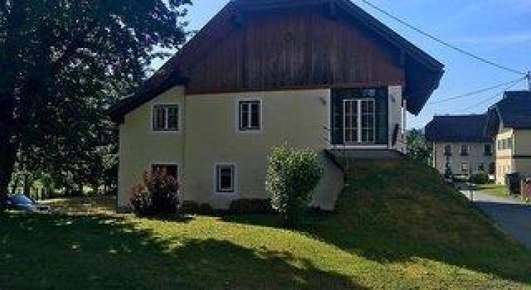 Haus 26 Weissbriach