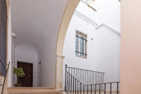 Palazzo Marini B&B di Charme