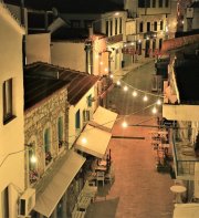 Lavender Otel