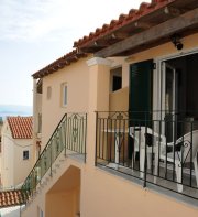 Kavos Panorama Complex