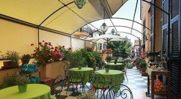 Locanda Il Maestrale