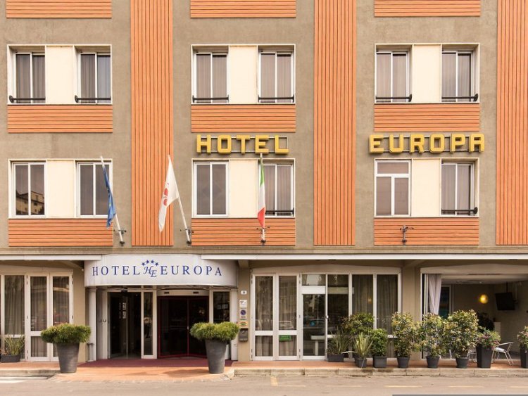 Europa Signa