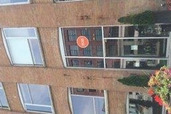 Hotel Ocho