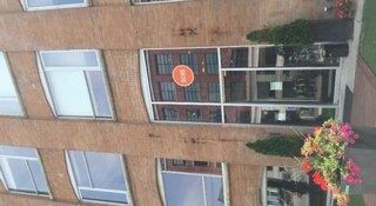 Hotel Ocho