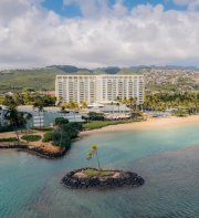 The Kahala Hotel & Resort