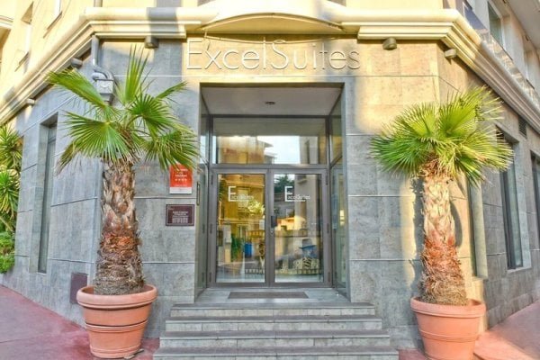 ExcelSuites Residence