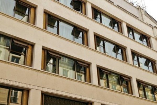 Mandarin Oriental Paris
