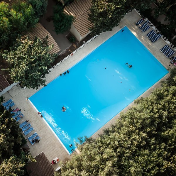Hotel Baia Del Sole recenzie