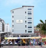 Özgür Bey Spa Hotel recenzie