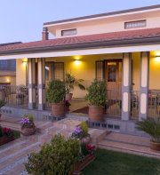 Villa Rosita