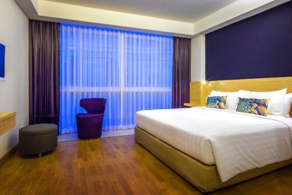 Solo Express Sukhumvit 81