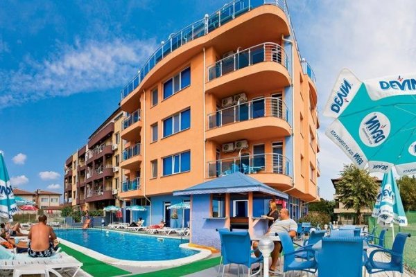 Hotel Dara