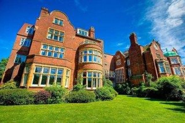 Burlington Hotel, Premier Collection