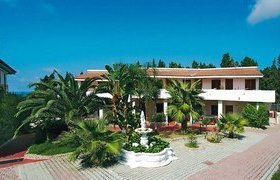 San Domenico Resort recenzie