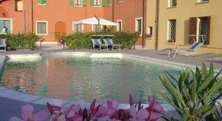 Corte Castelletto