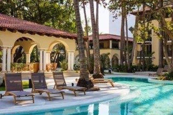 The Hacienda At Krystal Grand Puerto Vallarta