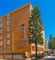 Wasa Hotel Alanya