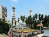 Citin Masjid Jamek