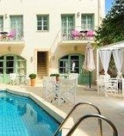 Mythos Residence