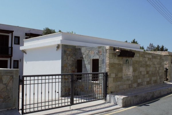 Lasa Heights Hotel