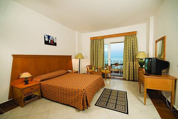 Blue Reef Resort